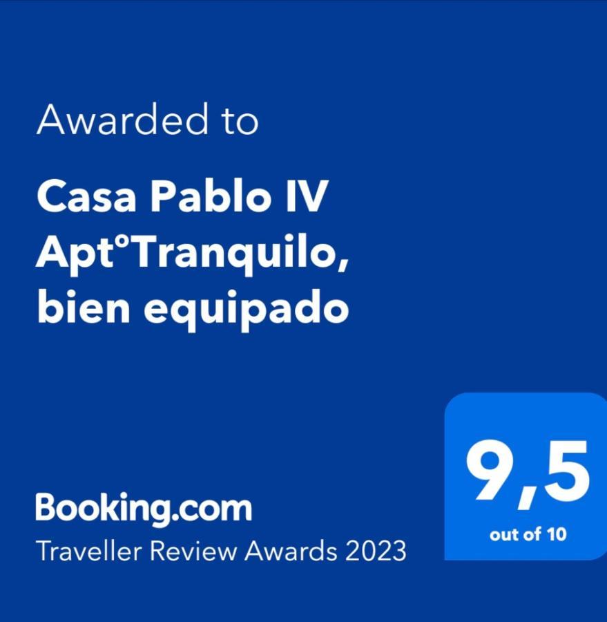 Casa Pablo IV Aptºtranquilo, A Cinco Minutos Del Puerto De La Cruz Лос-Реалехос Екстер'єр фото