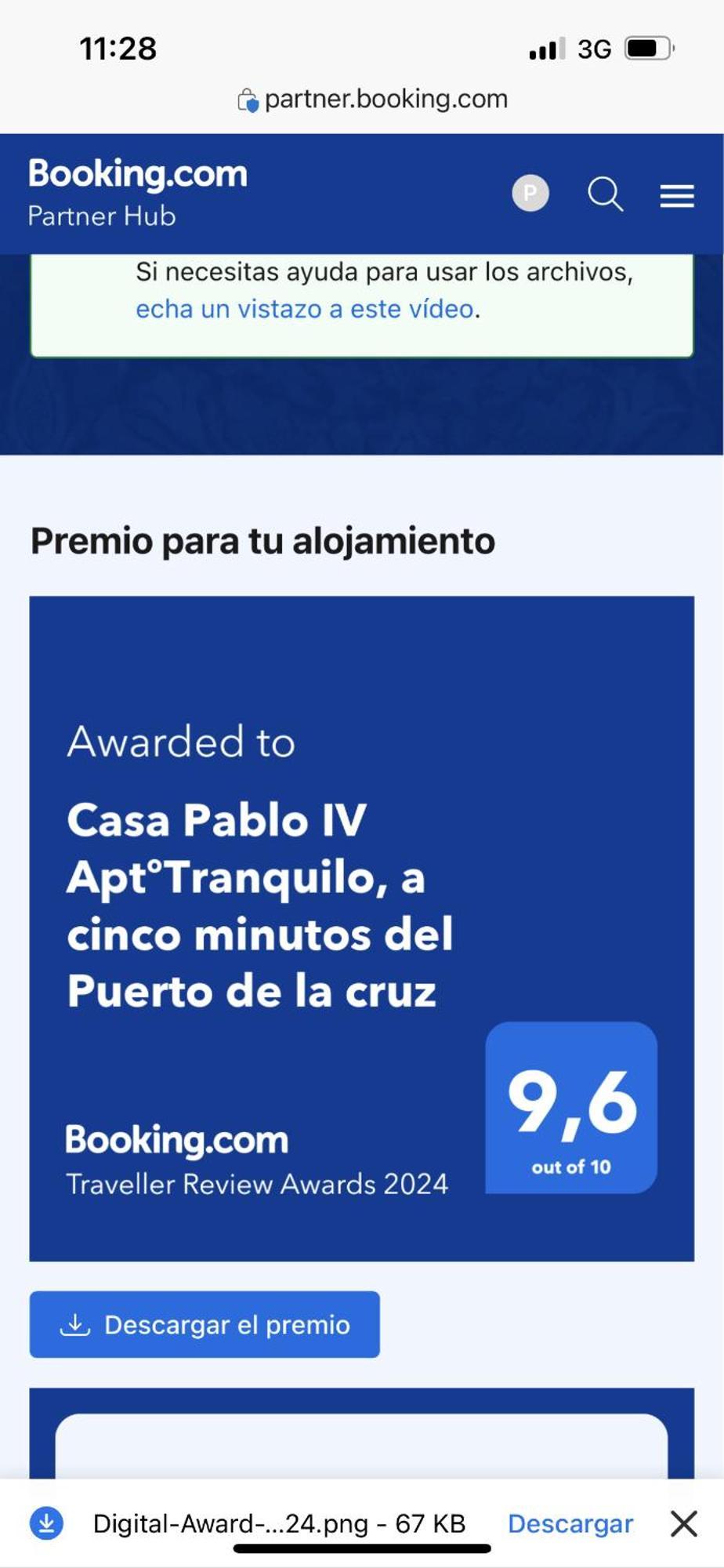 Casa Pablo IV Aptºtranquilo, A Cinco Minutos Del Puerto De La Cruz Лос-Реалехос Екстер'єр фото